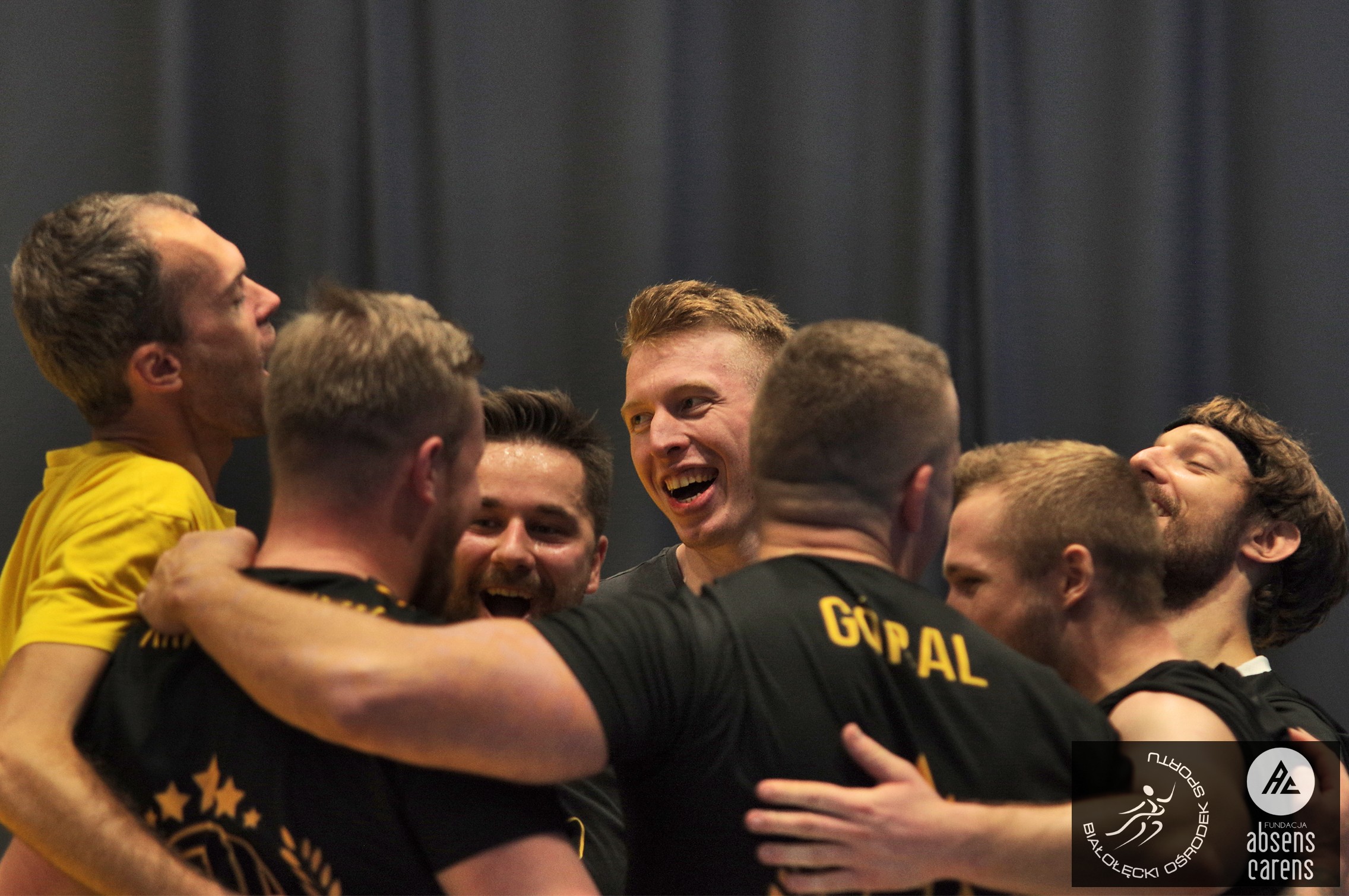 Czarna Skra Czarna Skra